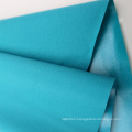 Ripstop TPU Laminated 30D Knitted Elastic Membrane Laminated Jersey Polyester Fabric